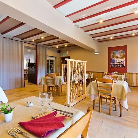 Hotel La Clairiere Chambon-sur-Dolore Luaran gambar